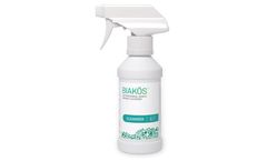 BIAKOS - Antimicrobial Skin & Wound Cleanser