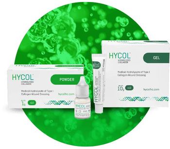 Hydrolyzed Collagen-1