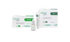 HYCOL - Hydrolyzed Collagen