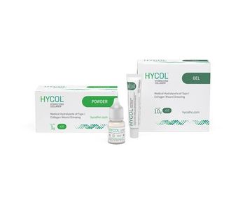 HYCOL - Hydrolyzed Collagen