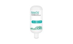 BIAKOS - Antimicrobial Skin & Wound Irrigation Solution