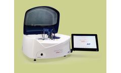 Altair - Model 240 - Automated Benchtop Chemistry Analyzer