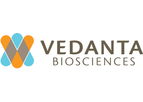 Vedanta - Model VE303 - Rationally-Defined Bacterial Drug