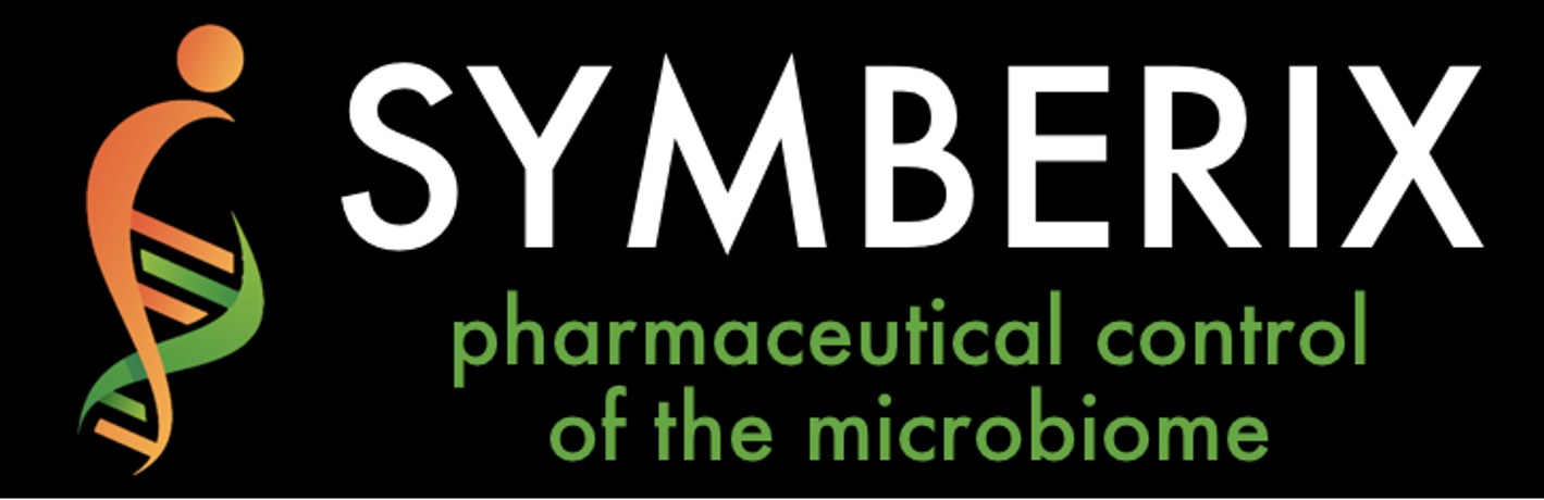 Symberix - Symbiotic Drugs