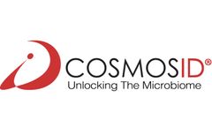 CosmosID-HUB - Online Software Solution