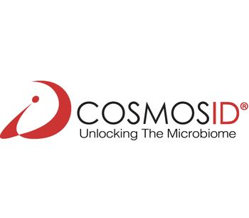 CosmosID-HUB - Online Software Solution