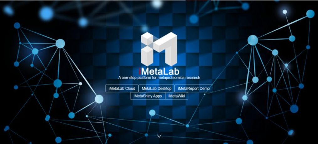 Metalab Suite - Onestop Bioinformatic Platform