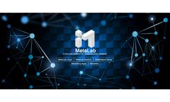 Metalab Suite - Onestop Bioinformatic Platform