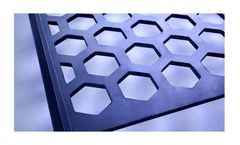 Perforated Plate & Punch Plate