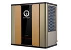 New-Energy - Model Breeze Series - All in One Hot Water Heat Pump