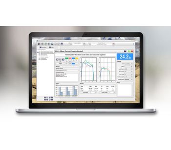 JTECH - Robust Northstar Software