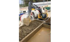 Solidification and Stabilization Services