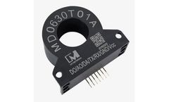 IVY METERING - Model MD0630T41A - AC/DC Leakage Current Sensor