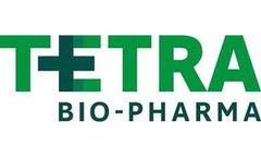 Tetra Bio-Pharma Announces Positive Initial Clinical Data from Both of its Ongoing Phase 2 Clinical Trials of QIXLEEF™