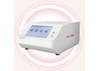 HRJ - Model D8000 - Portable PCR System