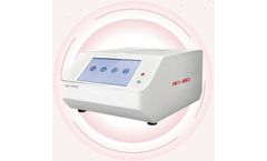 HRJ - Model D8000 - Portable PCR System