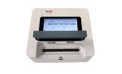 HRJ - Model D4800 - Real-Time PCR System