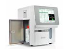 HRJ - Model H500 - 5-Part Auto Hematology Analyzer