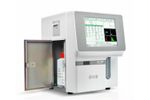 HRJ - Model H500 - 5-Part Auto Hematology Analyzer