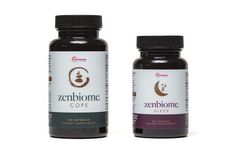 Zenbiome Cope - Dietary Supplement Capsule
