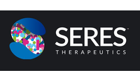 Seres Therapeutics, Inc.