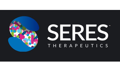 Seres Therapeutics to Present Data on Investigational Microbiome Therapeutic SER-109 for Recurrent C. Difficile Infection at the Digestive Disease Week (DDW) Annual Meeting