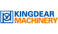 Jinan Kingdear Machinery Co.,LTD