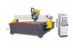 Kingdear - CNC Plate Machining Center Machines