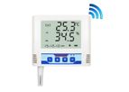 Renke - Model RS-WS-WIFI-6 - Wifi Temperature and Humidity Data Logger