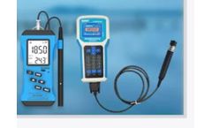 Food factory water quality online pH monitoring instrument