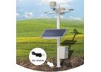 Soil Monitoring System