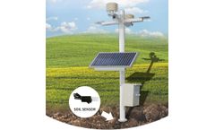 Soil Monitoring System