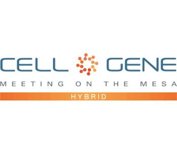 Cell & Gene Meeting on the Mesa 2021