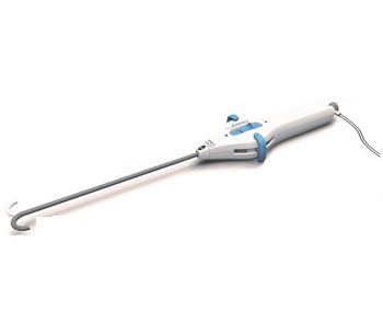 AVANCE - Model 8.5 F - Steerable Introducer Leverages Technology