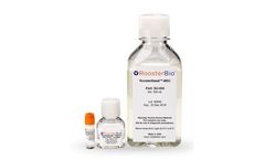 RoosterKit - Model hBM-1M-XF - RoosterVial & RoosterNourish Test Kits
