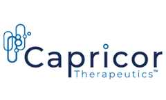 Capricor - Model CAP-1002 - Core Therapeutic Technology