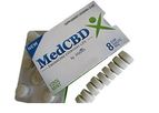 Medcbdx - CBD Hemp Oil Chewing Gum