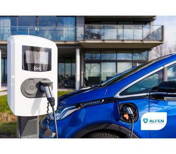 Allimex - E-Mobility Battery Charging Systems