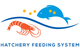 Hatchery Feeding Systems