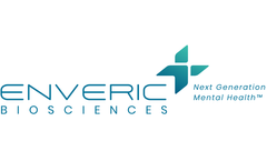 Enveric Biosciences to Host Fireside Chat with Dr. Bob Dagher, Chief Medical Officer, on May 17th at 10:00 a.m. ET