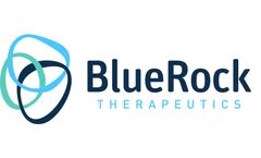 BlueRock Therapeutics to Present at 2019 Cell & Gene Meeting on the Mediterranean