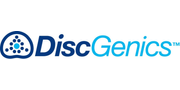 DiscGenics, Inc.