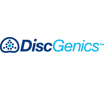 DiscGenics - Low Back Pain Therapies Service