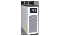 Auwii - Model Trumii (T) series - Benchtop Chiller for Small Laboratory Instruments