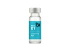 RepliCel - Model RCH-01 - Proprietary Autologous Cell Therapy for Regrowing Hair