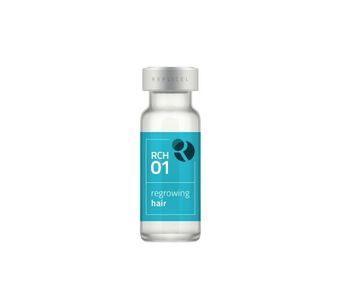 RepliCel - Model RCH-01 - Proprietary Autologous Cell Therapy for Regrowing Hair