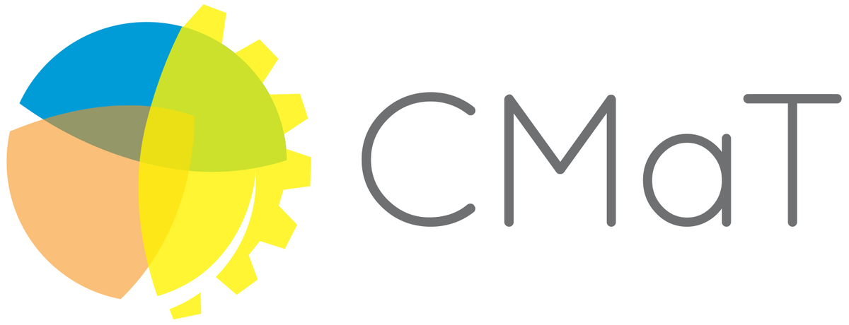 CMaT - National Cell Manufacturing Consortium Roadmap