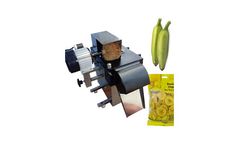 Vtech - Model B100 - Banana Slicer Machine 1hp