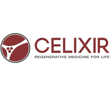 Celixir Myocardion - Progenitor Cells of Mesodermal Lineage