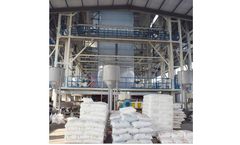 Xinfu - 5 Layer Agricultural Greenhouse Film Blowing Machine